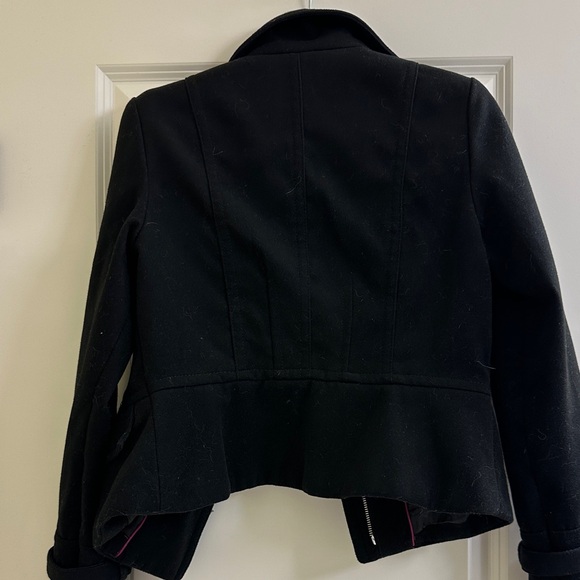 Express Jacket - Picture 3 of 3